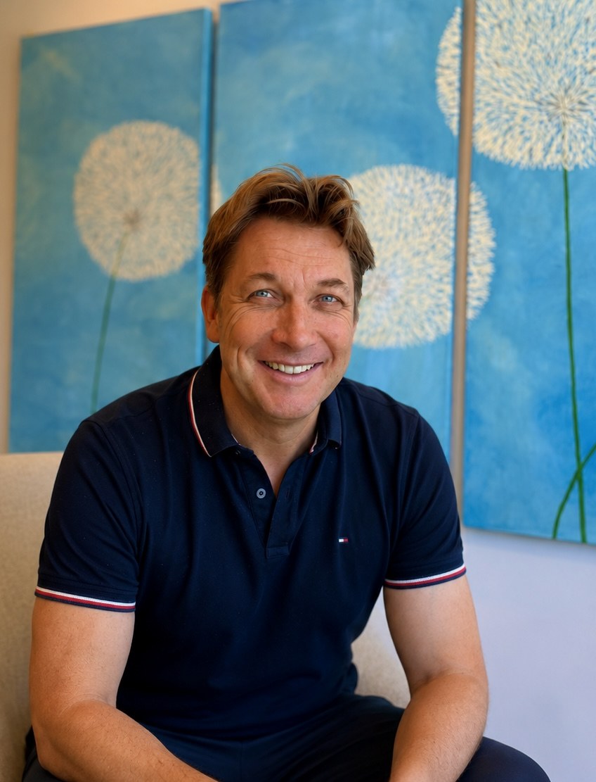 Dr. med. dent. Michael Maier